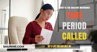 Understanding the Lapse in Insurance Coverage