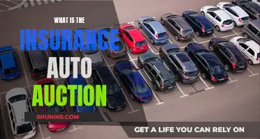 Auto Auction Insurance: How Does It Work?