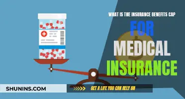 Understanding Medical Insurance: Benefits Cap Explained