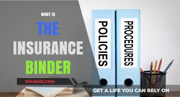 Understanding Insurance Binders: Essential Temporary Coverage Explained Simply
