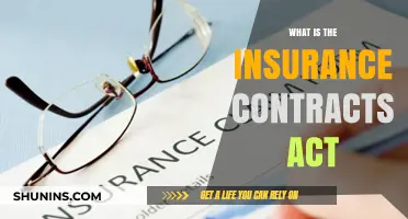 Understanding the Insurance Contracts Act: Key Provisions and Implications