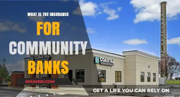 Community Banks: What Insurance Covers