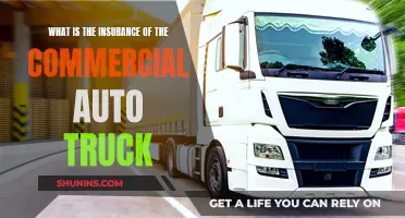 Commercial Truck Insurance: What You Need to Know