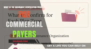 Understanding Commercial Insurance Verification: A Step-by-Step Guide