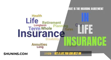 Understanding the Core: What is an Insuring Agreement in Life Insurance?