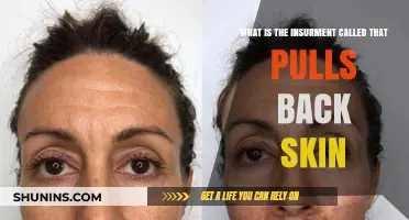 Skin-Tightening Procedures: Facelift Surgery and Nonsurgical Options