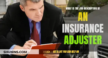 The Role of an Insurance Adjuster: Unraveling the Art of Claims Adjustment