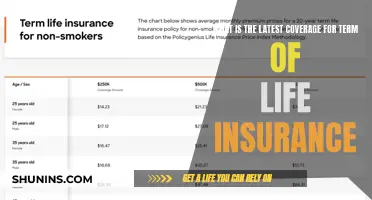 Life Insurance: Unlocking the Latest Coverage Options