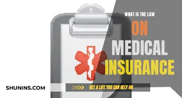 Understanding Medical Insurance: Legal Rights and Entitlements
