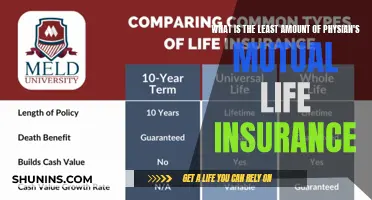 Understanding the Basics: Minimal Coverage in Mutual Life Insurance