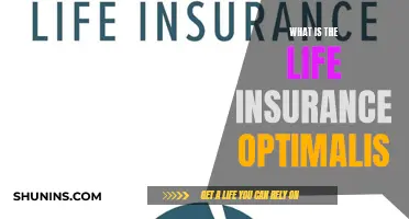 Unraveling the Mystery: Life Insurance Optimalis Explained