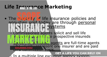 Life Scope: Unlocking Insurance Marketing's Potential