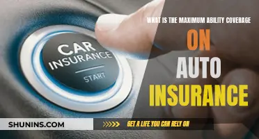 Auto Insurance: Maximizing Your Ability Coverage