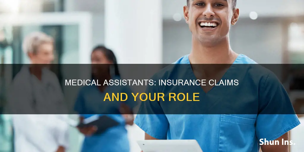 what is the medical assistant