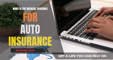 Auto Insurance Medical Coverage: What You Need to Know