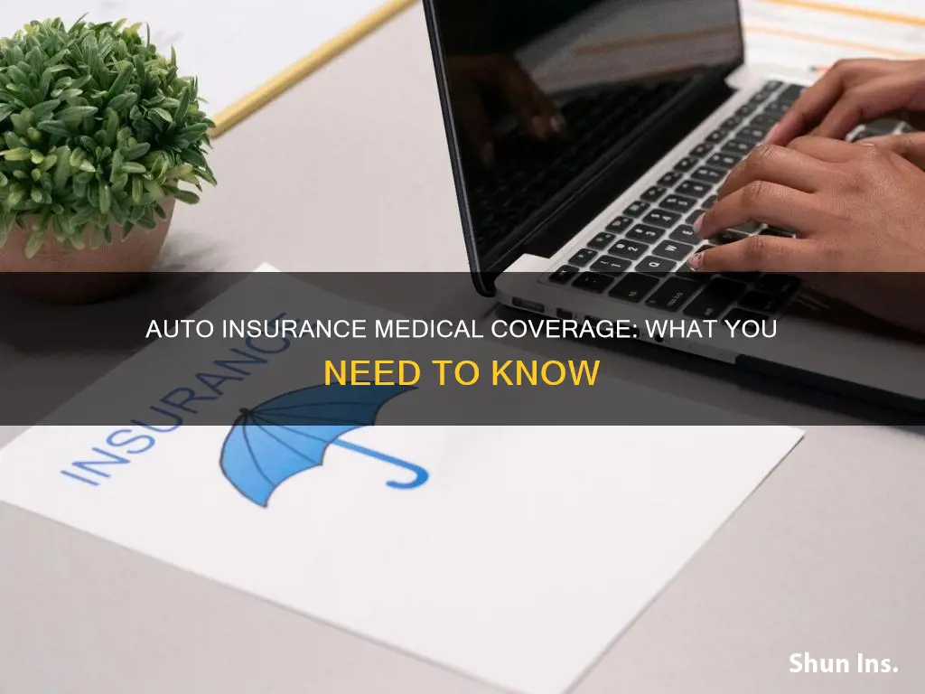 what is the medical coverage for auto insurance