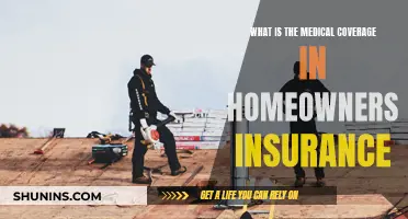 Home Insurance: Medical Coverage for Accidents