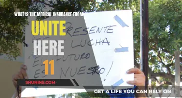 Unite Here 11: Understanding Your Medical Insurance Coverage