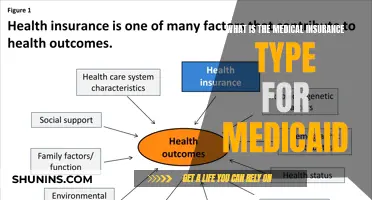 Understanding Medicaid: Your Medical Insurance Type Explained