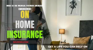 Medical Payment Endorsement: Home Insurance's Hidden Benefit