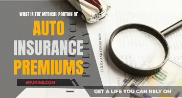 Understanding Auto Insurance: Medical Coverage Costs