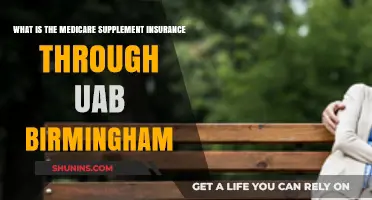 UAB Medicare Supplement Insurance: What You Need to Know