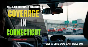 Understanding Connecticut's Auto Insurance Coverage Minimums