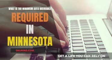 Auto Insurance Requirements in Minnesota: What You Need to Know