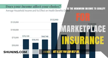 Income-Based Insurance: Who Qualifies for Marketplace Coverage?