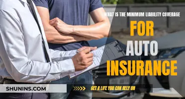 Liability Coverage: Understanding Auto Insurance Minimums