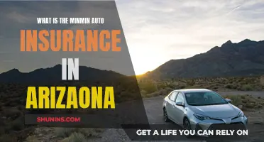 Understanding Minimum Auto Insurance in Arizona