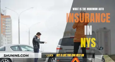 Understanding the Minimum Auto Insurance Requirements in New York State