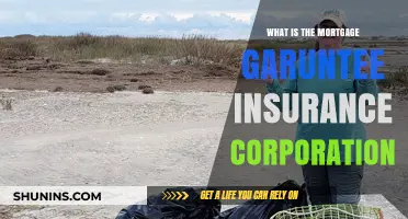 Mortgage Guaranty Insurance Corporation: What Is It?