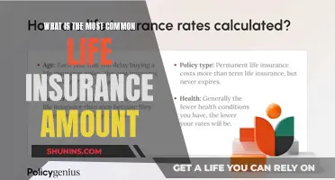 The Surprising Truth: Most People Choose This Life Insurance Amount