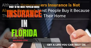 Florida's Favorite Home Insurance