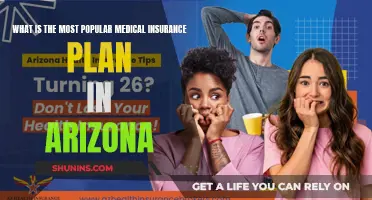 Best Medical Insurance Plans in Arizona: Top Choices