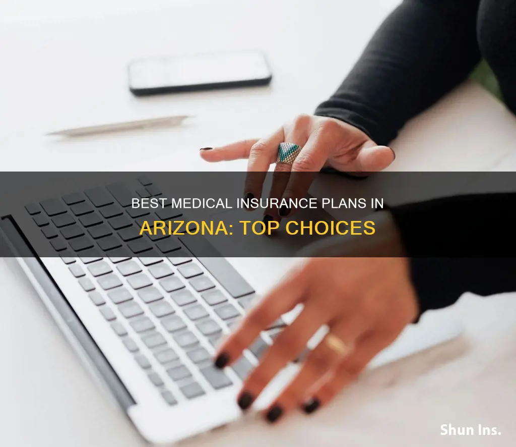 what is the most popular medical insurance plan in Arizona