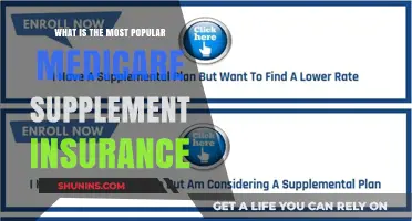 Best Medicare Supplement Insurance: Top Plans for You