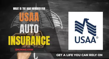 NAIC Number for USAA Auto Insurance: What You Need to Know