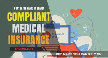 ObamaCare: Understanding the Affordable Care Act's Medical Insurance
