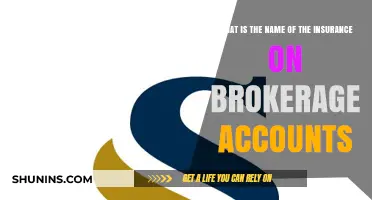 Securities Protection: Brokerage Account Insurance Explained