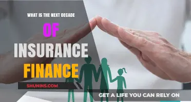 The Future of Insurance Finance: Trends, Innovations, and Opportunities Ahead