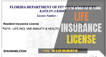 Unlocking Florida's Life Insurance License: Your Essential Guide