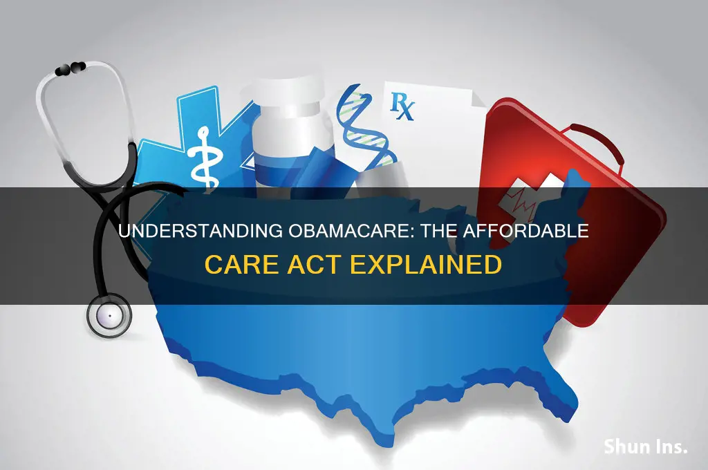 what is the obamacare