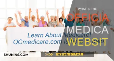 Medicare Website: Official Source for Your Healthcare Needs