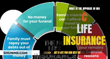 Understanding the Opposite of MAC Life Insurance