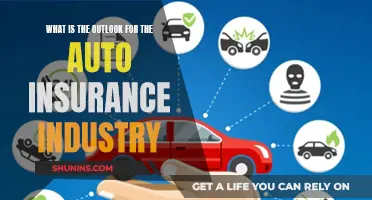 The Future of Auto Insurance: Industry Outlook and Predictions