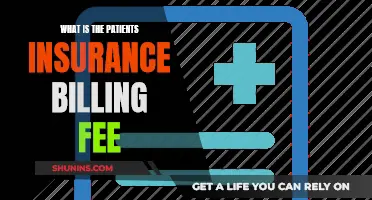 The Intricacies of Insurance Billing Fees: Unraveling the Patient's Perspective