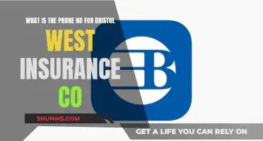 Bristol West Insurance Co: Contact Numbers for Quick Assistance