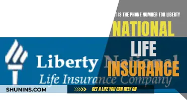 Contact Liberty National Life: Find Their Phone Number Here